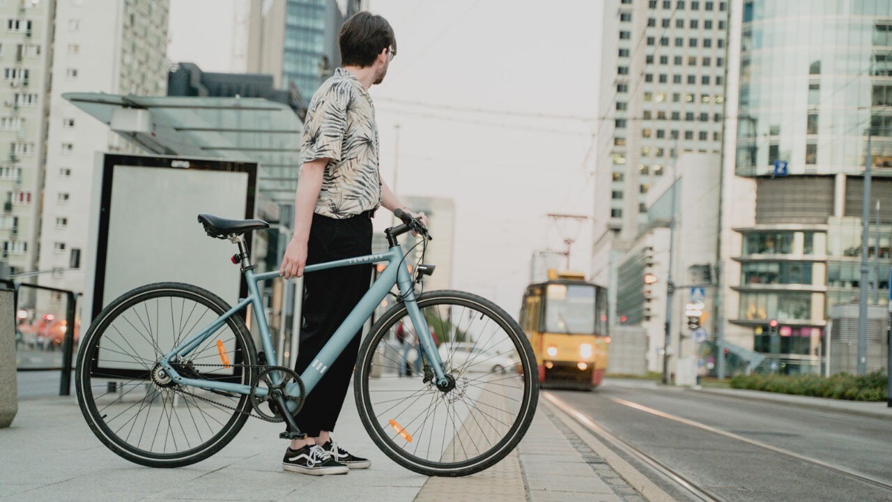 Tenways CGO600 e CGO800S: nate per la città!